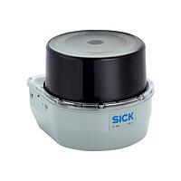 SICK LRS4581R-230001 ອຸປະກອນສັງເກດ LIDAR 2D (12.5 Hz / 25 Hz, 0.24°, 0.2 m ~ 130 m)