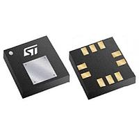 STMicroelectronics LPS25HBTR ຕົວຈັບຄວາມດັນຕິດບອດ ຕົວຈັບຄວາມດັນສະຫຼຸບປິເຊອຣຣິສຕິວ ຄວາມດັນສະຫຼຸບສະເລ່ຍ, 260-1260 hPa, ບາໂຣເມຕເດີອອກດິຈິຕອນ