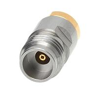 Johnson / Cinch Connectivity Solutions 134-1000-010 ຕົວແປ RF - ລະຫວ່າງຊຸດ 2.4-2.92mm SMK Jack