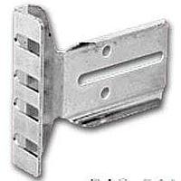 Bud Industries BAS-5108 ອຸປະກອນເສີມ Slide Mount Bracket