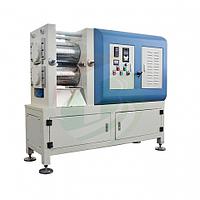 TOB TOB-HP-300C Roll To Roll Pressure Adjust Rolling Press ເຄື່ອງ (300mm Width, 130C℃)