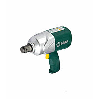 SATA 02160 1” ທໍ່ສົ່ງຜົນກະທົບ Pneumatic (1220Nm, 4000Rpm, M24)