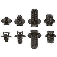 Panduit PUM-925-M30 ຂາຍຢືບສາຍສະຫນັບ PUSH MNT W/UMBR 8.8-9.3mm