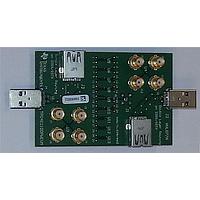 Texas Instruments TPD4E110DPWEVM ເຄື່ອງມືພັດທະນາອື່ນໆ TPD4E110DPWEVM