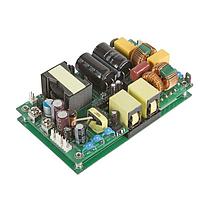 XP Power CCP550PS24-A ເຊັດຊິ້ງ ສະພາບ ACDC 550W ເປີດກະບວນ