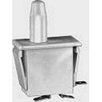 Honeywell 1DM1 ມາງຄີໂຣສະວິດຊ໌ 10 A @ 277 VAC Bullet Nose Plngr