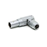 LEMO FPG.0B.309.CLAD52 ປລັກ PLUG 90deg(CdG)9 CTS
