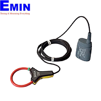 METRIX HX0073 ເຊັນເຊີປັດຈຸບັນ (1 A - 300 Arms / 3 MHz)