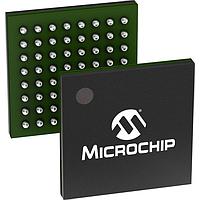 Microchip Technology ZL30145GGG2 ນາຍແປນາມາດຕະຖານບໍ່ມີສົງຄາມ Pb Free Sonet/Ethernet