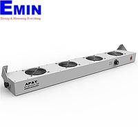 AP&T AP-DC2452-100 ພັດລົມສີ່ຫົວ ໄອອອນ ພັດລົມ (Ion, AC)