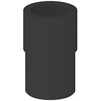 SIEMENS 8WD43080DF ອາເດັບເຕີ SIGNAL COLUMN,.5" NPT ADAPTER