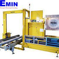 Strapack AS523C ລະບົບການຫຸ້ມຫໍ່