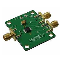 Analog Devices 104631-HMC361S8G Prescaler HMC361S8G ບົດປະຈຳການປະເມີນ PCB