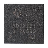 Texas Instruments TDC7201ZAXR ອິນເຕີເຟດເຊນເຊີ TDC7201 ເຄື່ອງແປງເວລາເປັນດິຈິຕອນສ໌ສໍາລັບ Ti A 595-TDC7201ZAXT