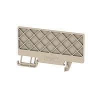 Weidmuller 2489090000 ຈາວບັດ Partitian Plate APP 2