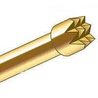 Smiths Interconnect IDI S-100-H-6.7-G ໂປຣບຫົວມີຟັງຊັນຂອງຟັງ 101115-022-922