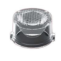 LedLink Optics LL01ZZ-DCJ40L06 ເລນສ໌ແສງ LED ຂະໜາດເສັ້ນຜ່ານ oe16 ສູງ 8.540