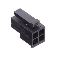 Amphenol Commercial Products G88MPH0422AEU ພາວເລີ້ມໃຫ້ກັບບອດ G88MPH0422AEU-P-3.0MM HSG 2X2P