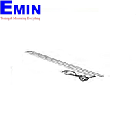 DRAMINSKI TGLO S 1,5M ເຄື່ອງວັດແທກອຸນຫະພູມ (1.5m, two pieces 2x0.75m)