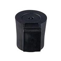 Panduit CEGBLS ອຸປະກອນຕິດຕັ້ງທ່ອສາຍແລະອຸປະກອນເພີ່ມເຕີມ Cable Entry Grommet, Single, Small, Blan