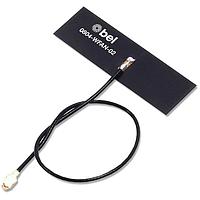 Bel Power Solutions 0804-WFAN-02 ເຄື່ອງຮັບສະຫນອງປະສົບ 5G WiFi PCB Attenna