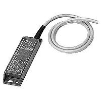 SIEMENS 3SE66042BA10 ສະຫນັບສະຫນູນ Reed MAGNETIC SWITCHING ELEMENT, 2NC,10M