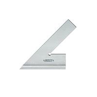 INSIZE 4747-200 45° ຮຽບຮ້ອຍມີຖານກ້ວາງ (45°; 200x130mm)