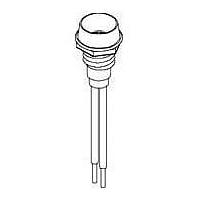 Lumex SSI-LXR1612SRD12V6 ຕົວບອກສະແດງ LED Panel Mount Indicators LED PMI