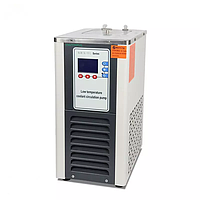 Faithful DLSB 5L-40℃ ອາບນໍ້າປະຕິກິລິຍາ stirring ອຸນຫະພູມຕໍ່າສຸດ (5L; -40℃~RT)