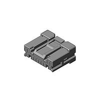 JAE Electronics MX77D012SF1 ກອງຢູ່ຂອງການເຊື່ອມຕໍ່ປະຕູການເຊື່ອມຕໍ່ 12 ຕຳແໜ່ງ ບາງ