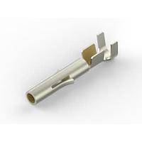 AMP Connectors - TE Connectivity 350536-2 ຕິດຕໍ່ SOCKET CONTACT 20-14 AWG ມົດ 5000