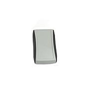 PacTec 83556-510-508 PPL-2AA Gray w/ Black ຊຸດມືຖື PPL-2AA ສີເທົາ ມີຍາງດ້ວຍສີດໍາ
