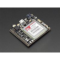 Adafruit 2687 ບອດແບຣຄເອອດ Adafruit FONA 3G Cellular Breakout - ສະບັບອາເມລິກາ - ບໍ່ມີບັດ Sim Ting ຟຣີ