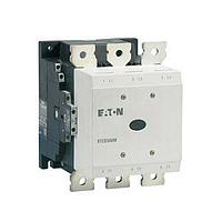 Eaton XTCE400M22A ອຸປະກອນຕິດຕໍ່ສະຕະດິດ Solid State Contactors Cont 3P FVNR 400A FR M 2NO2NC 110-250V A