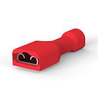 AMP Connectors - TE Connectivity 2-520194-2 ຮອບຮອງ ULTRA-FAST RECPT 22-18 AWG