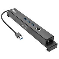 Tripp Lite U342-GU3 ສາຍ USB / ສາຍ IEEE 1394 ສະຖານີດອກກິ້ງ USB MICROSOFT SURFACE