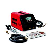 Telwin DIGITAL CAR SPOTTER 5500 400V ຈຸດເຊື່ອມ