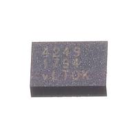 Analog Devices LTC4249AV2-1#PBF ຕວັດກວດກະສິດປະຕິບັດກະສິດ 65V Dual ECB