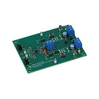 Texas Instruments TPS53124EVM ຕົວຄວບຄຸມການສະຫຼຸບ TPS53124EVM Eval Mod