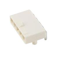 Amphenol FCI 10136646-05113LF ຮອງສົດແລະຮອງສາຍ Minitek Power4.2 SR RATH HDR 5Pos Tin