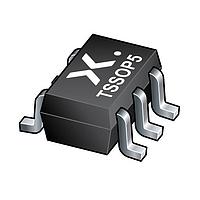 Nexperia 74HC1G08GW-Q100,12 ປະຕູທີ່ມີຟັງຊັນດຽວ ປະຕູ AND ຂໍ້ມູນ 2 ຂໍ້