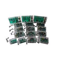 DOLANG DLDZ-DLDZ02 ເອເລັກໂຕຣນິກພະລັງງານແລະລະບົບການຝຶກອົບຮົມການຄວບຄຸມອັດຕະໂນມັດ