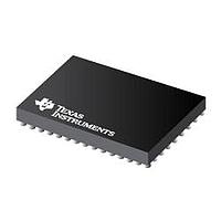 Texas Instruments DS280MB810ZBLR ອຸປະກອນບັບເຟີ, ອຸປະກອນຂະຫຍາຍສັນຍານ 28-Gbps ພະລັງງານຕ່ຳ 8 ຊ່ອງ redriver wit A 595-DS280MB810ZBLT