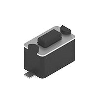Wurth Elektronik 434121043816 ສະຫນອງກົດສະຫນອງສະຫນອງ Tact Switch SMT 4.3mm ສີດໍາ Act.