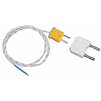 EXTECH TP873 Bead Wire Type K Temperature Probe