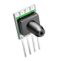 Amphenol All Sensors 30 PSI-GF-HGRADE-MINI ກາຣເຈີວັດຄວາມດັນຕິດບອດສະນິດ Millivolt CPC
