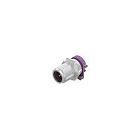 Amphenol CONEC 43-01218 ຕົວເຊື່ອມ SAL-12B-FS4-X55