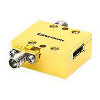 Mini-Circuits ZX76-50G-30-V+ ອັດຕະນູເວີ 31.5 dB ອັດຕະນູເວີດິຈິຕອນສະຕັບ, 100 - 50000 MHz, 50 ໂອມ