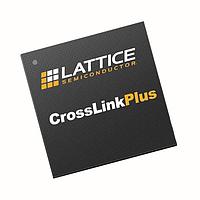 Lattice Semiconductor LIF-MDF6000-6UMG64I FPGA - ຟິວວອກກະຈອນປະຕິບັດງານພາຍໃນ Lattice CrossLinkPlus Interface MIPI D-Phy Bridge ມີ Flash