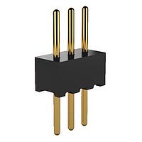 Preci-Dip 850-80-010-10-001101 ກອງຫົວແລະກອງສາຍສົດ